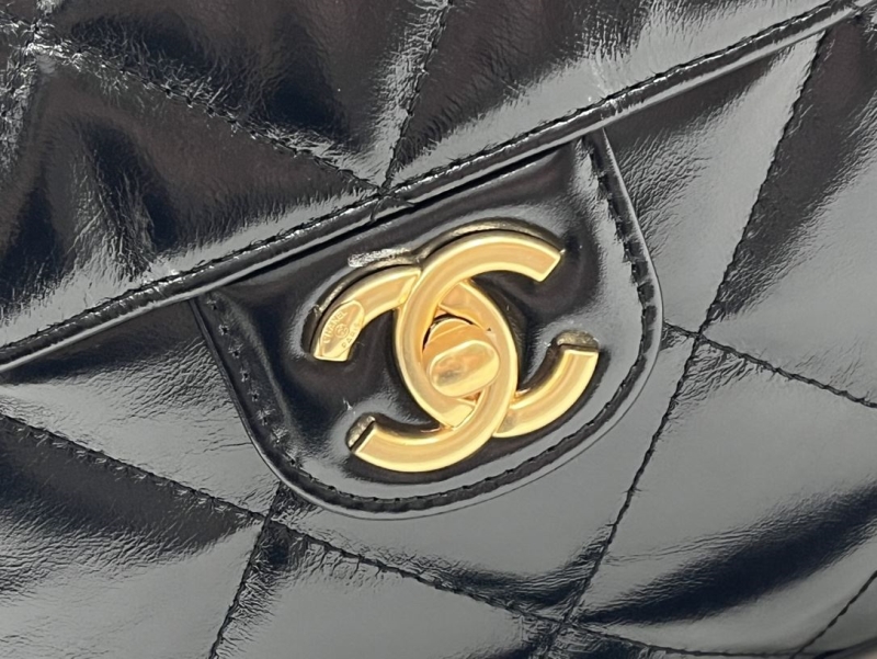 Chanel Top Handle Bags